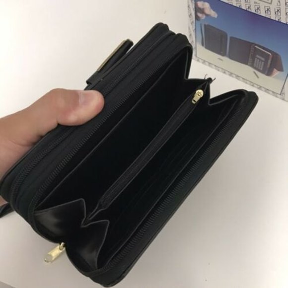 NEW!! Vintage KOYAL DOBAN Personal Organizer w/ Original Box - Picture 4 of 12